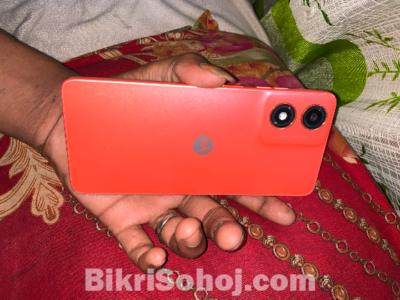 motorola g04s 4-128GB